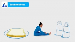 یوگا با جیمی - قسمت پنجم